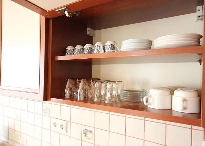 Minta Hotel apartamentowy