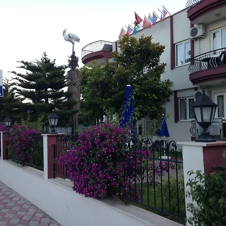 Minta Ξενοδοχείο με διαμερίσματα Κεμέρ