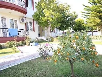 Minta Ξενοδοχείο με διαμερίσματα Κεμέρ