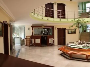 Apartahotel Minta