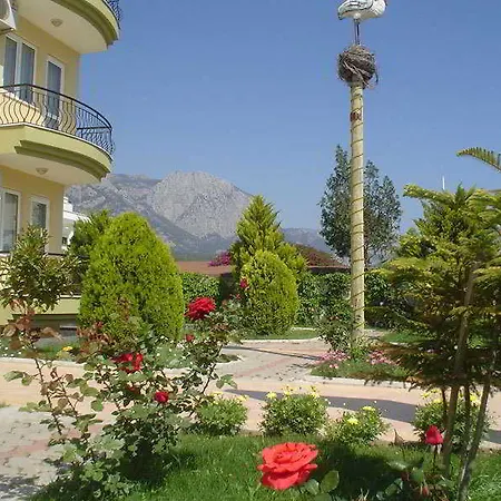 Minta 2* Kemer
