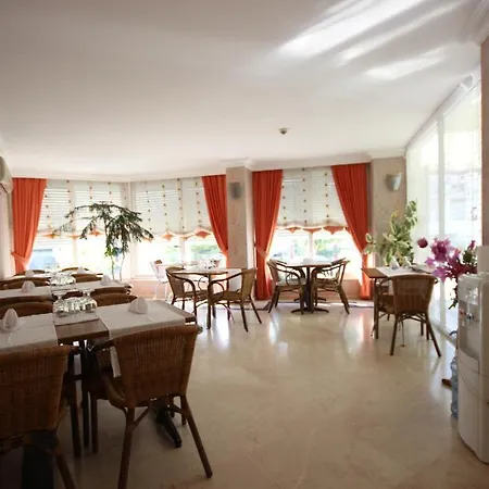 Hotel apartamentowy Minta 4*