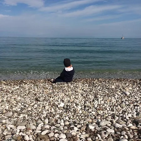 Ξενοδοχείο με διαμερίσματα Minta