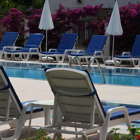 Hotel apartamentowy Minta