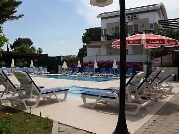 Minta 4* Kemer