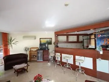 Minta Aparthotel Kemer