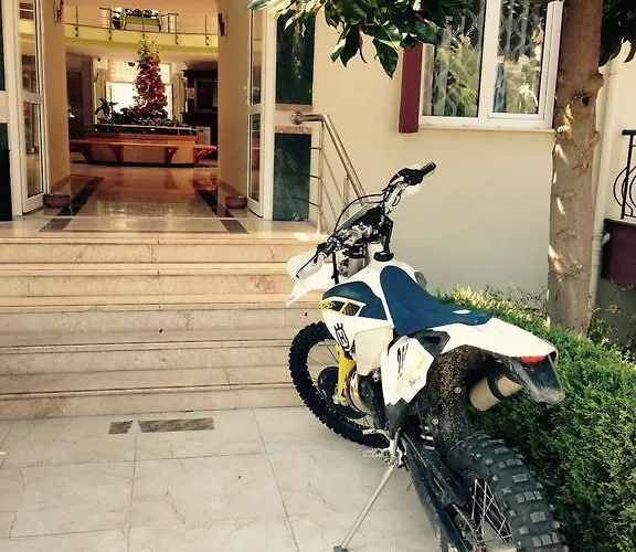 Minta Kemer