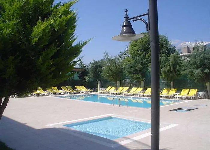 Aparthotel Minta 4*