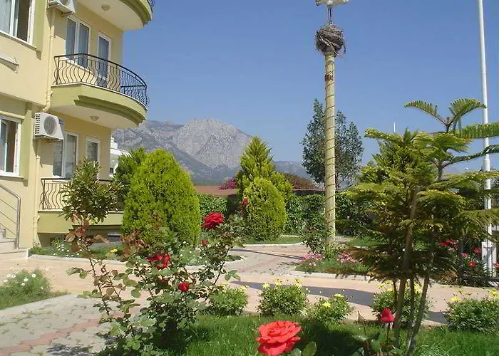 Minta 4* Kemer